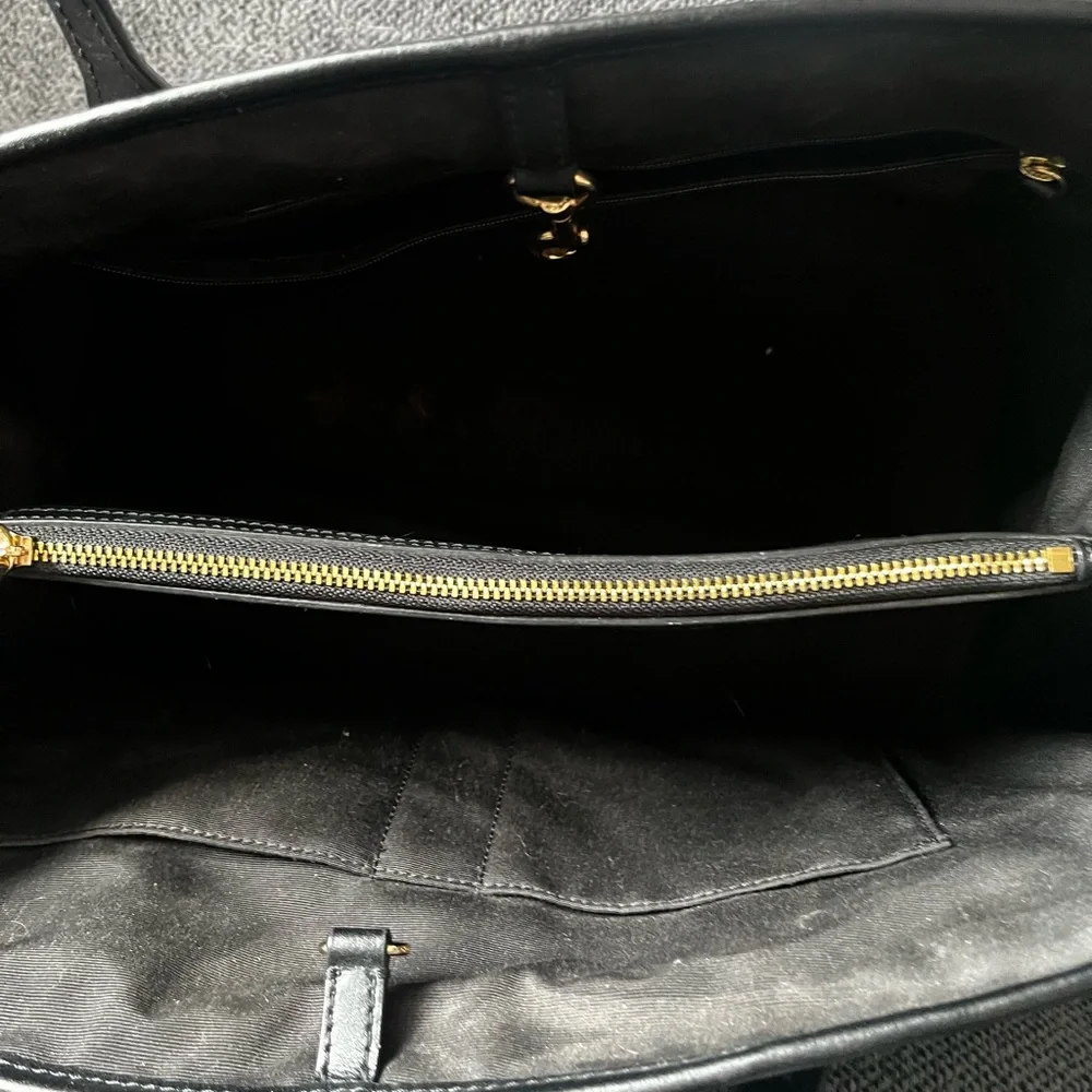 Coach handbag - Picture 3 of 3